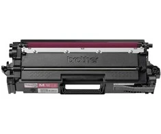 BROTHER TONER MAGENTA XL, 9000 PAGES