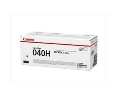 Canon 040H (0457C001), purpurinė kasetė