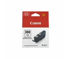 „Canon PFI-300 CO Chroma Optimizer“.