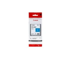 Canon PFI-030C (3490C001) Rašalinė kasetė, Žydra
