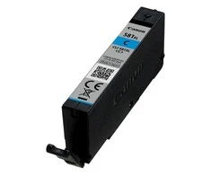 Mėlyna Canon Ink CLI-581 Photo Mėlyna XL (2053C001)