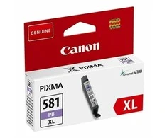 Mėlyna Canon Ink CLI-581 Photo Mėlyna XL (2053C001)