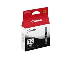 CANON PGI-72 PBK photo juodas ink tank 14ml for PIXMA-PRO 10