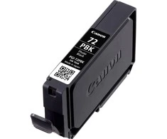 CANON PGI-72 PBK photo juodas ink tank 14ml for PIXMA-PRO 10