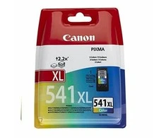 CANON CL-541 XL ink colour blister with security