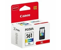 Canon 3730C001 rašalo kasetė Originalus Žydras, Rausvai raudona, Geltona 1 vnt