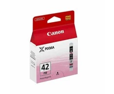 Canon CLI-42PM rašalo kasetė, purpurinė nuotrauka