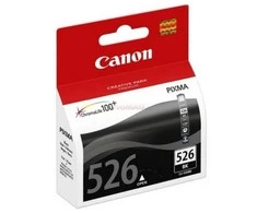 Canon CLI-526 BK Originalus Foto juoda 1 vnt