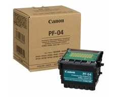 Canon PF-04 (3630B001) (QY6-1601-010), Juoda