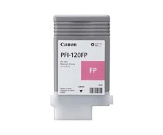 CANON PFI-120 FP fluorescencinė rožinė