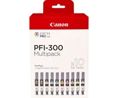 Canon PFI-300