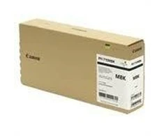 Canon PFI-710MBK Originalus Matinis Juodas