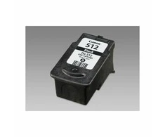 Canon PG-512 | Ink Cartridge | Juodas