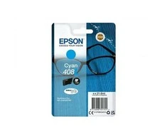 Epson DURABrite Ultra 408L | Rašalo kasetė | Žydra spalva