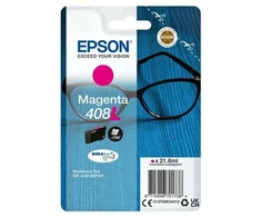 Epson DURABrite Ultra 408L | Rašalo kasetė | Magenta