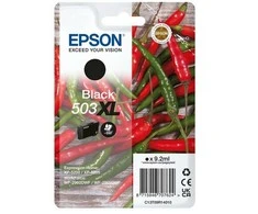 Epson Supplies Central Epson Atrament/503XL Chillies 9.2ml BK