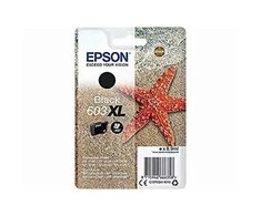 Epson C13T03A14010 rašalo kasetė Originalus Juoda 1 vnt