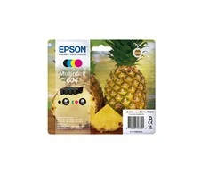 „Epson 604 Multipack“ (C13T10G64010)