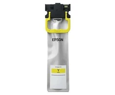 Epson T01C4 (C13T01C400) Rašalinė kasetė, Geltona