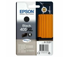 Epson 405XL (C13T05H14010) kasetė rašaliniams spausdintuvams, Juoda (1100 psl.)