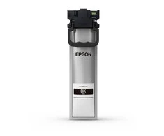 Epson C13T11D140 | Ink cartrige | Juodas