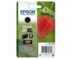 Tusz Epson Tusz 29XL juodas (C13T29914022)