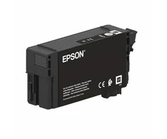 Epson Singlepack UltraChrome XD2 Juodas T40C140(50ml) | Epson