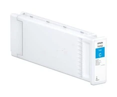 Epson UltraChrome XD2 mėlynas 700 ml