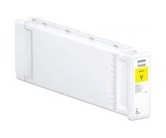 Epson UltraChrome XD2 geltona 700 ml