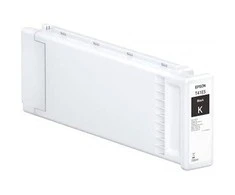 Epson UltraChrome XD2 rašalas | T41E540 | Rašalo kasetė | Matas Juodas