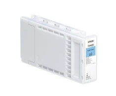 Epson UltraChrome PRO 12 T44Q540 Rašalo kasetė, šviesiai žalsvai mėlyna