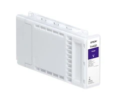 Epson UltraChrome PRO 12 T44QD40 rašalo kasetė, violetinė