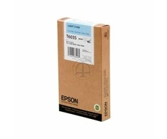 Šviesiai žalsvai mėlynos spalvos EPSON rašalas, skirtas StylusPro 7800 7800Xrite 7880 9800 9800Xrite 9880
