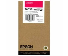 Rašalas purpurinis EPSON, skirtas StylusPro 7800 9800