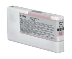 EPSON Ink T6536 Vivid Light Magenta, skirtas Stylus Pro 4900