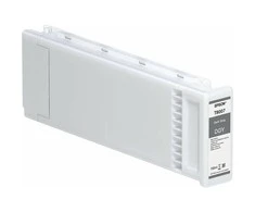Epson T8007 Originalus Tamsiai Pilka 1 vnt