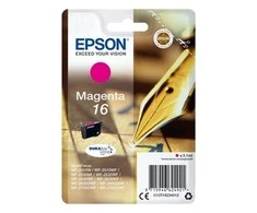 Epson Ink No.16 Magenta LC (C13T16234010) 3,1 ml