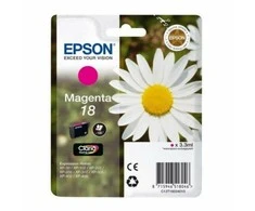 Epson 18 MA rašalo kasetė, purpurinė