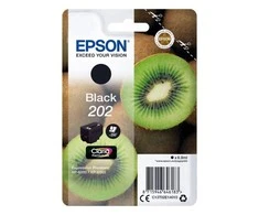 Epson Kiwi 202 Originalus Juoda 1 vnt