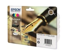 Epson Ink Multipack LC (C13T16264010) 14,7 ml