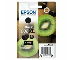 Epson Kiwi 202XL Originalus Juoda 1 vnt