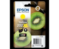 Epson Kiwi 202XL Originalus Geltona 1 vnt