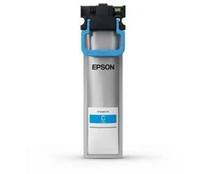 Epson Singlepack Original | C13T11C240 | Rašalo kasetė | Žydra spalva