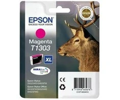 Epson DURABrite Ultra Ink | T1304 | Kasetė | Magenta