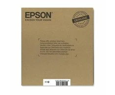 Rak Epson Multiple Easy Mail Packaging 4 pakuotė - juoda, geltona, Cyan, Magenta