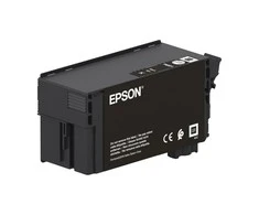 Epson T40D140 XL ink, juodas