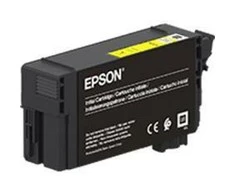 Epson Cartrige | UltraChrome XD2 T40D440 | Rašalas | Geltona