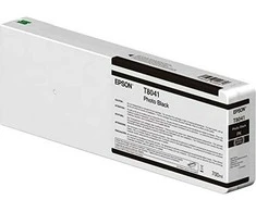 Epson T44J140 UltraChrome PRO 12 700ml | Ink cartrige | Photo Juodas