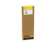 EPSON Singlepack UltraChrome XD YellowT694400 700ml