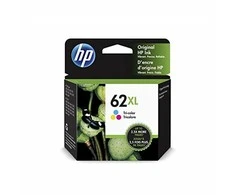 Hewlett Packard (HP) HP 62XL trijų spalvų rašalo kasetė